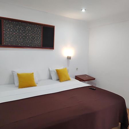 Amazon Hotel 伊基托斯 外观 照片