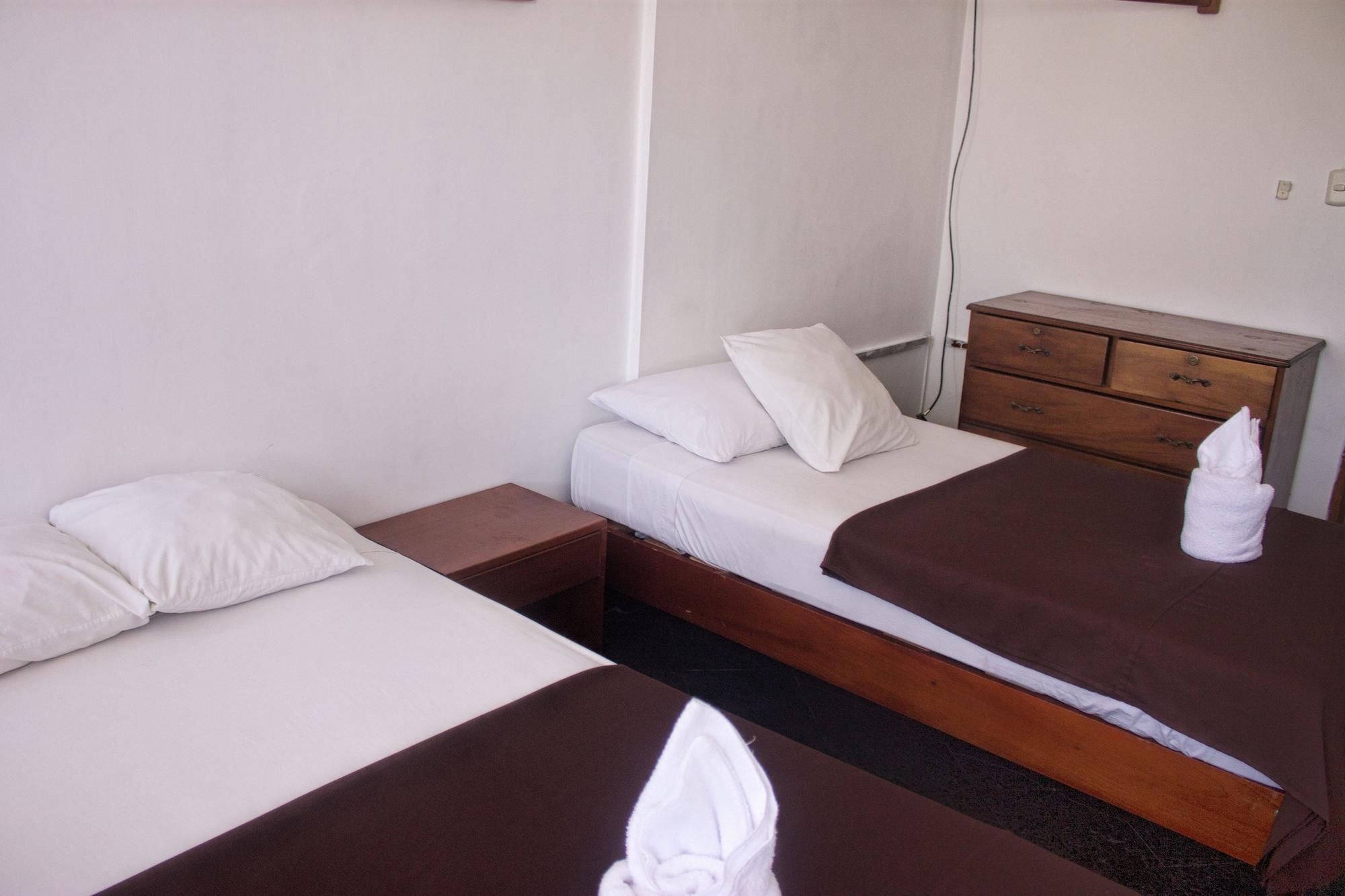 Amazon Hotel 伊基托斯 外观 照片