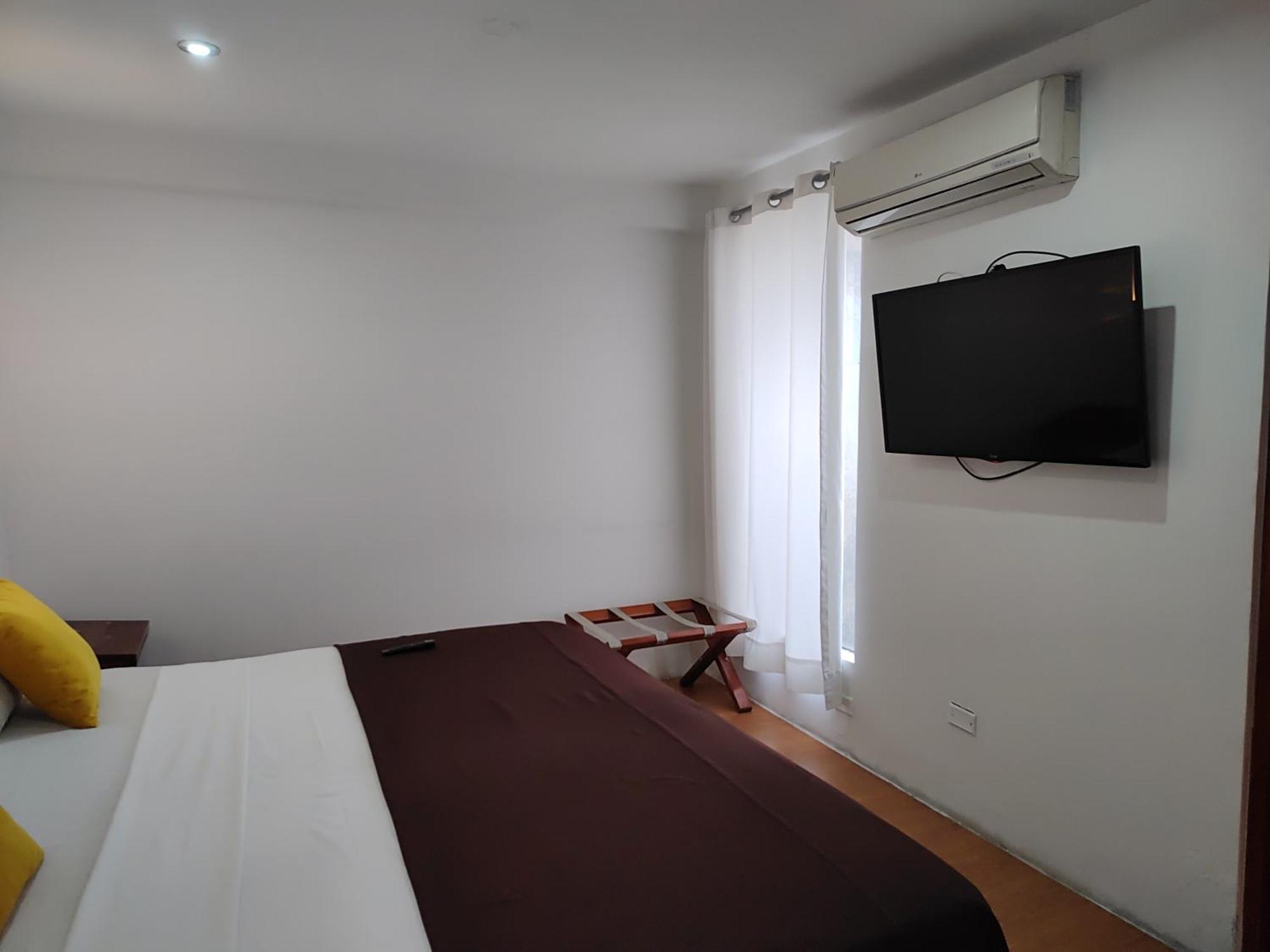 Amazon Hotel 伊基托斯 外观 照片