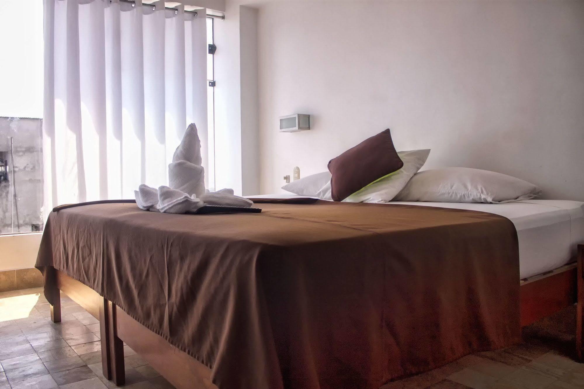 Amazon Hotel 伊基托斯 外观 照片